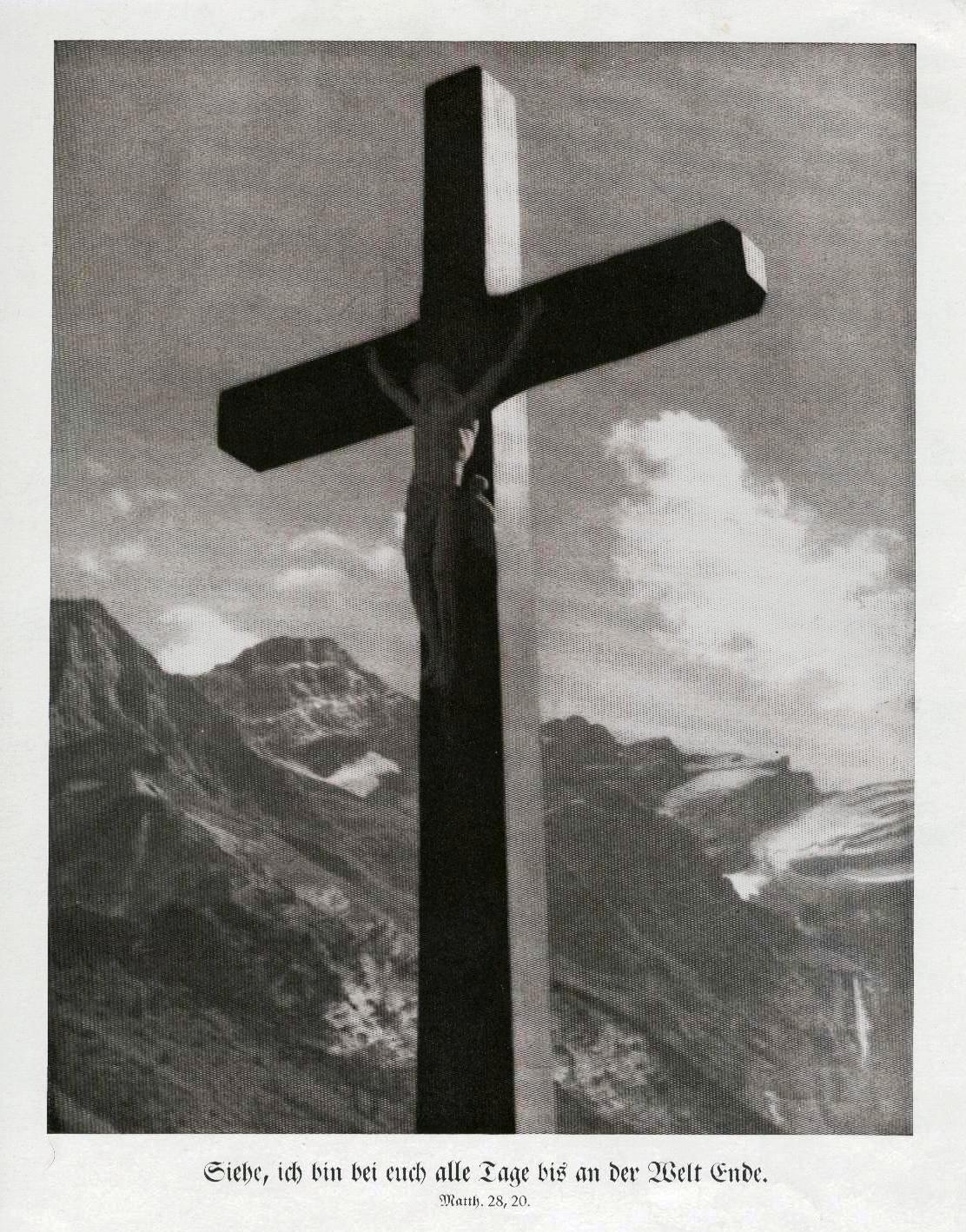 Kreuz