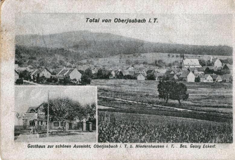 Oberjosbach im Taunus